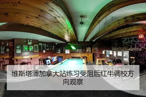 维斯塔潘加拿大站练习受阻后红牛调校方向观察